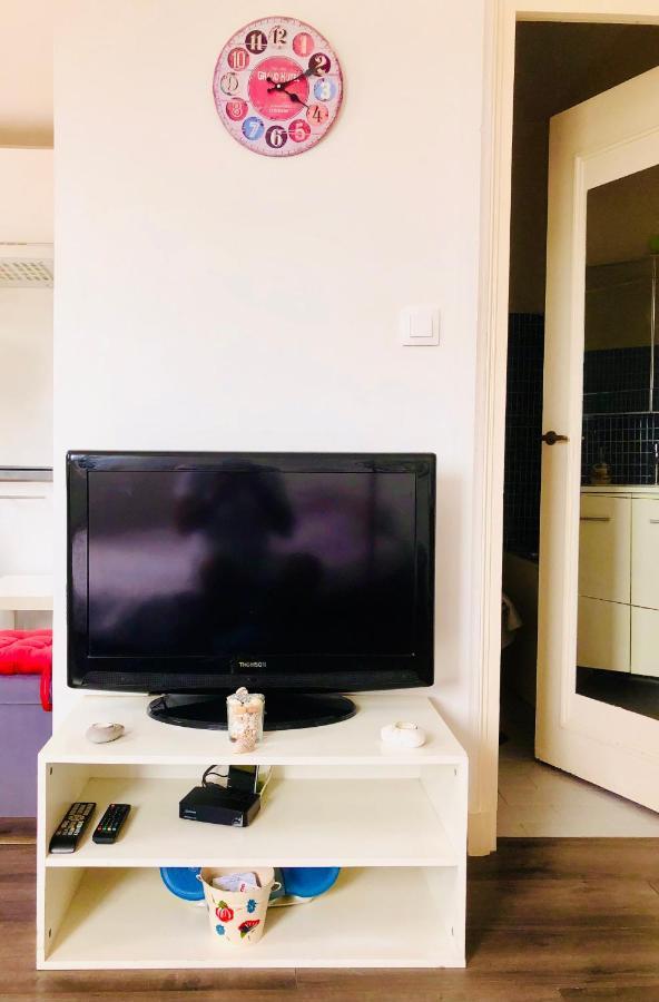 Petit Cocon Magnifique Vue Sur Marina Dans Le Golfe De Saint Tropez Apartman Cogolin Kültér fotó